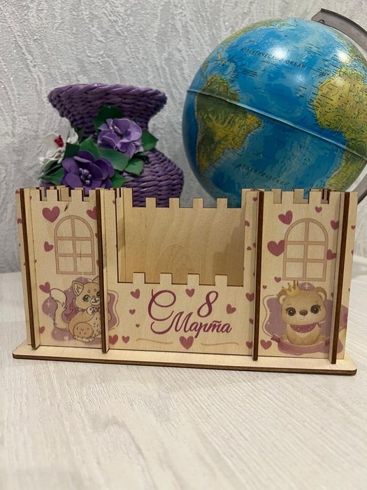 Продам подставку - органайзер для мелочей