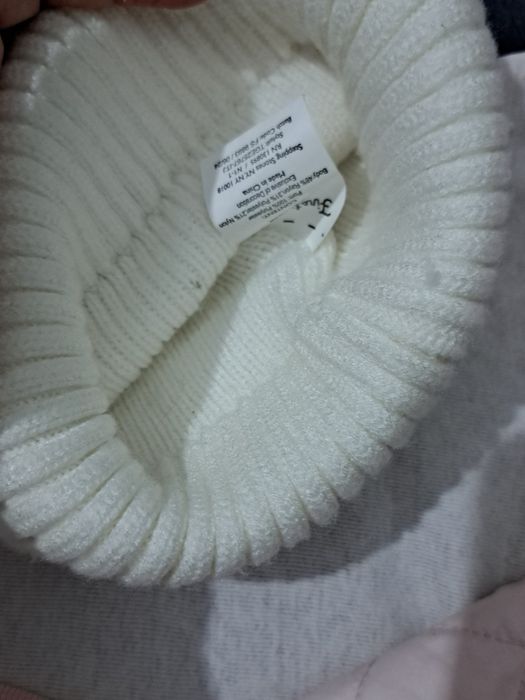 Комбинезон тёплый на прохладную погоду