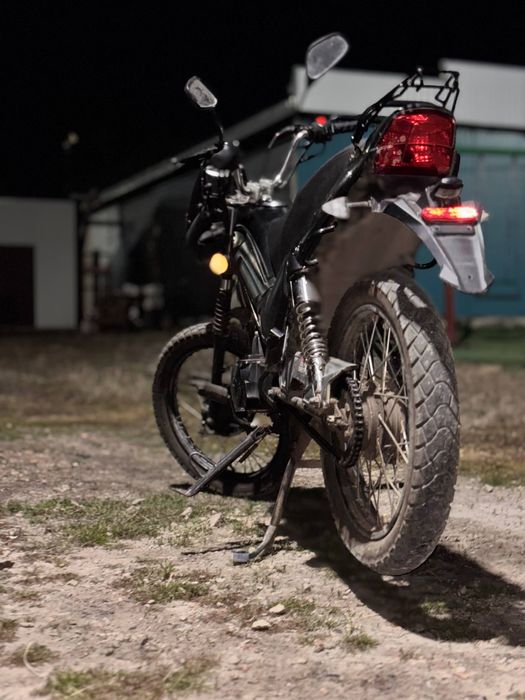 Продам триклер 350ка