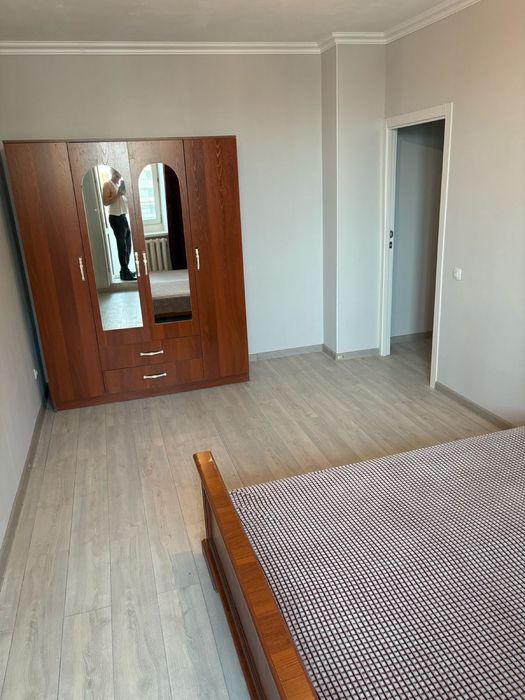 2 х комнатная посуточно