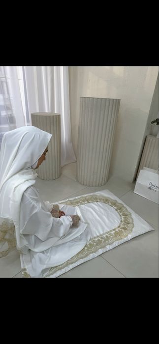 Жайнамаз Ручная Работа