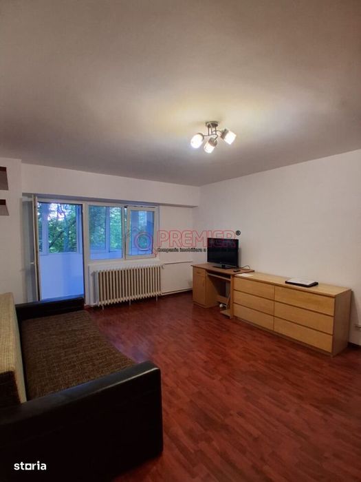 Garsoniera Sos. Berceni I 42 mp I Etaj 2/8 - 79.500 euro