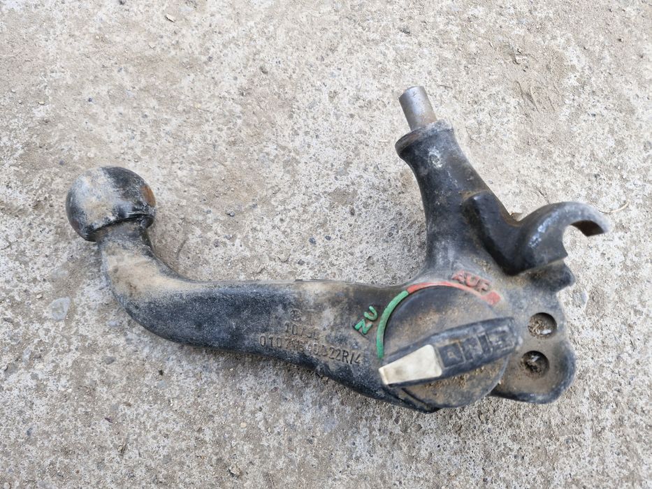 Продам фаркоп для автомобиля Мерседес