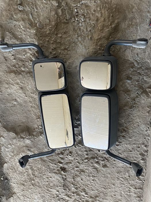 Зеркала Man TGAAA