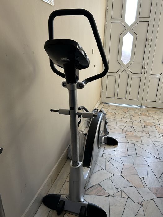 Bicicleta eliptica