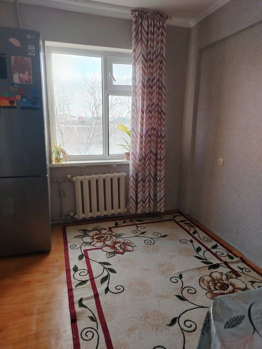 Квартира сатылады автоуправление