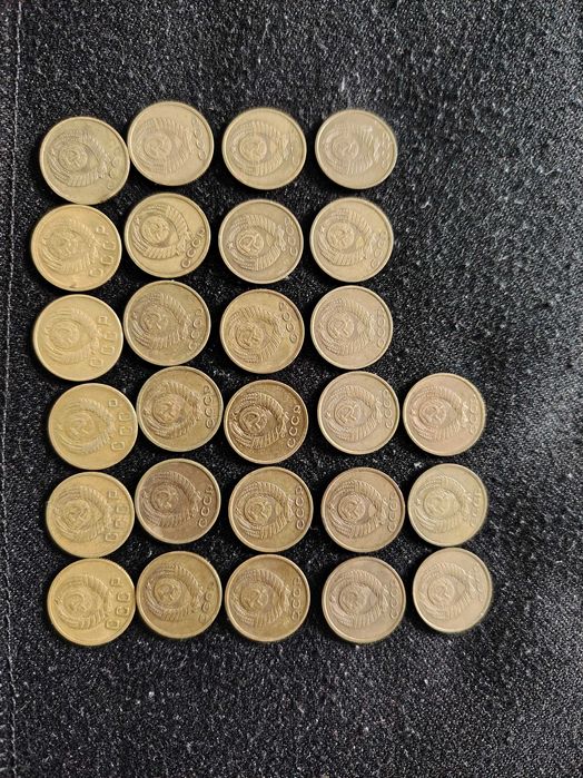 монета 2 копейки монеты танга coin coins ussr ссср