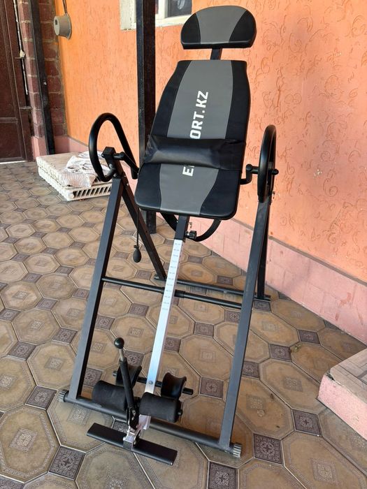 Инверсионный стол