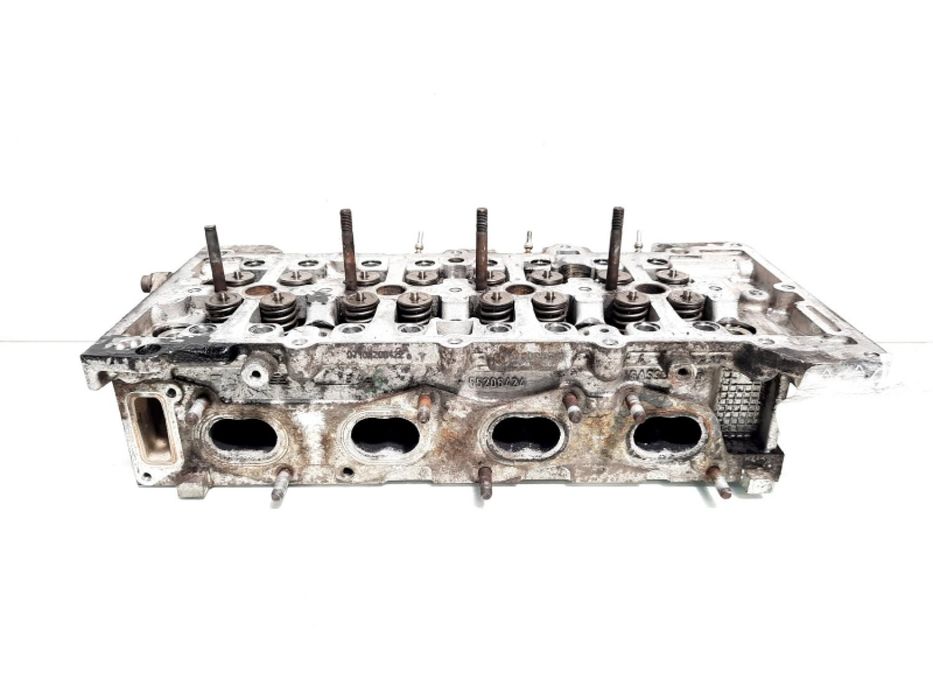 Chiulasa, cod GM55206424, Opel Signum, 1.9 CDTI, Z19DTH
