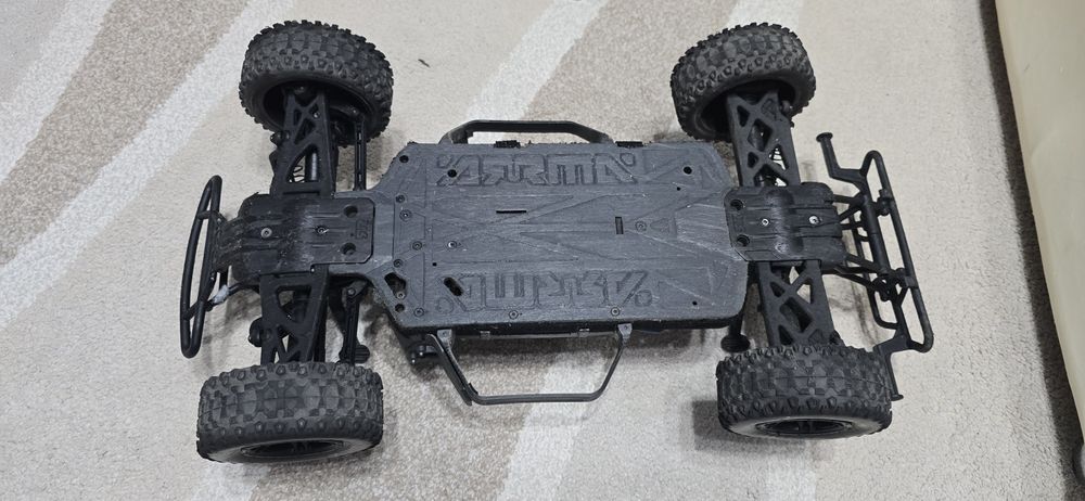 Arrma Senton 3s 4x4
