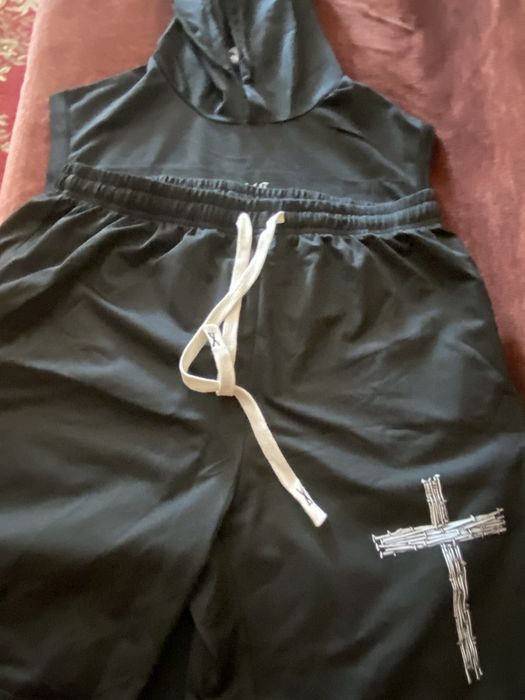 двойка летняя мужской