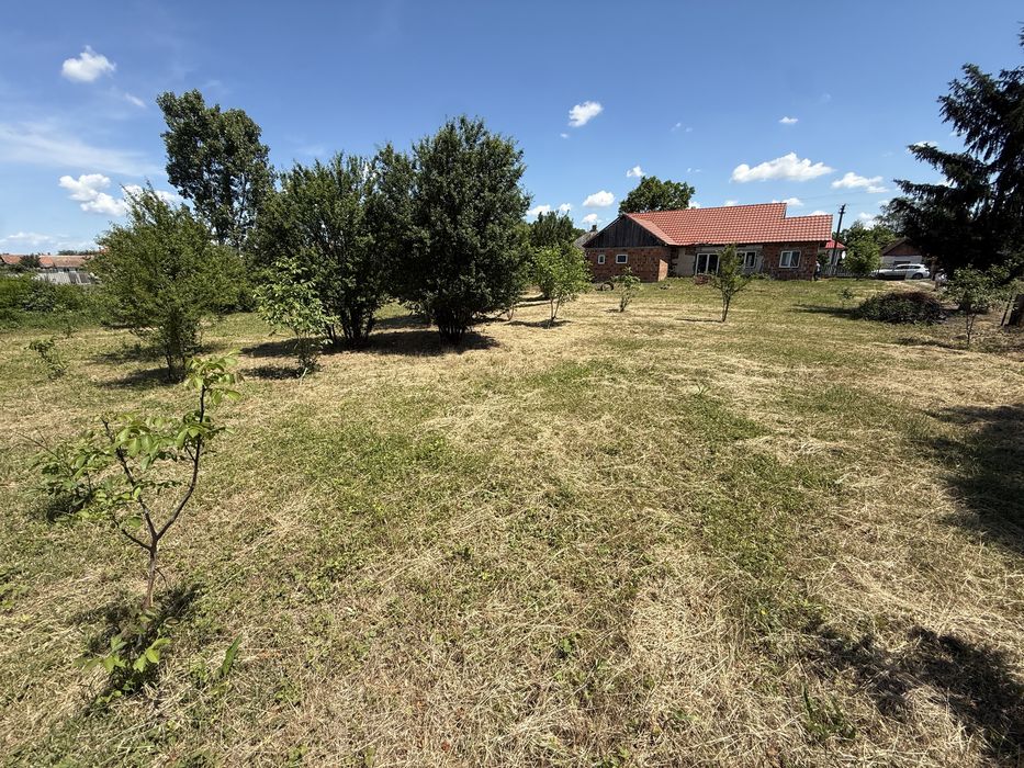 Casa de Vanzare Ungaria Sat Csazlo Pret.13.500 Euro
