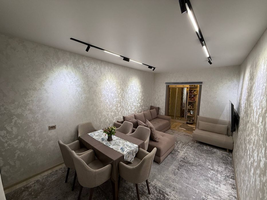 Ковер турецский 3/5 состояние отличное