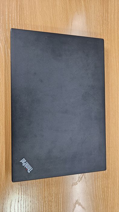 Ноутбук Lenovo ThinkPad x270