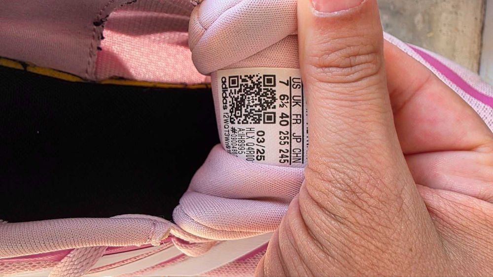 Детски маратонки Adidas 38 , 40
