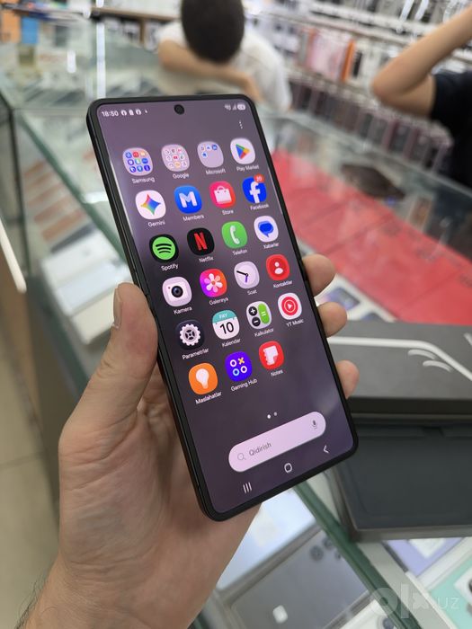 Samsung Galaxy Flip 7 256GB