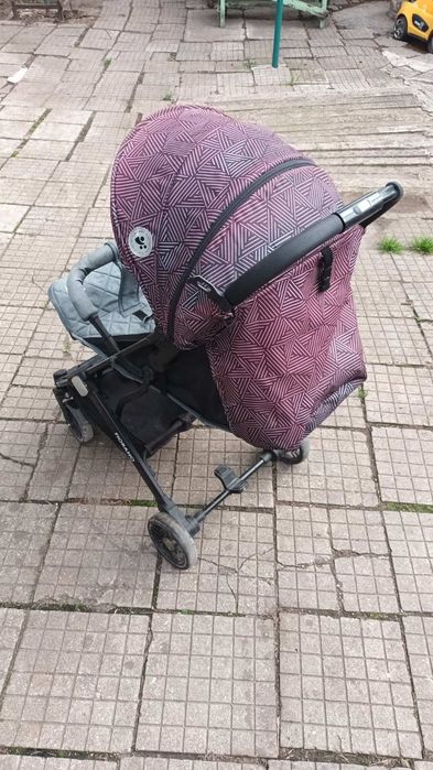 Бебешки колички за момче или момиче