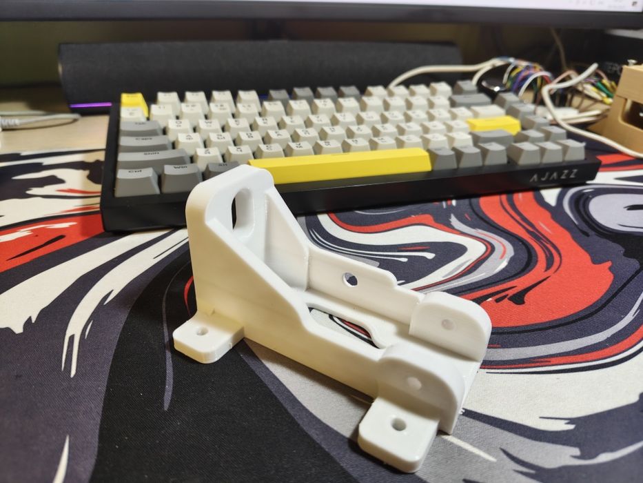 3д печать на заказ