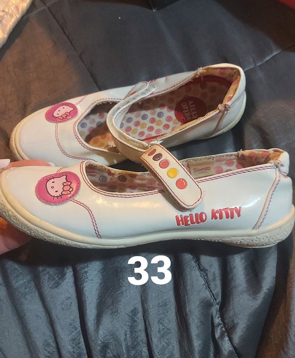 Pantofi marimea 31-34