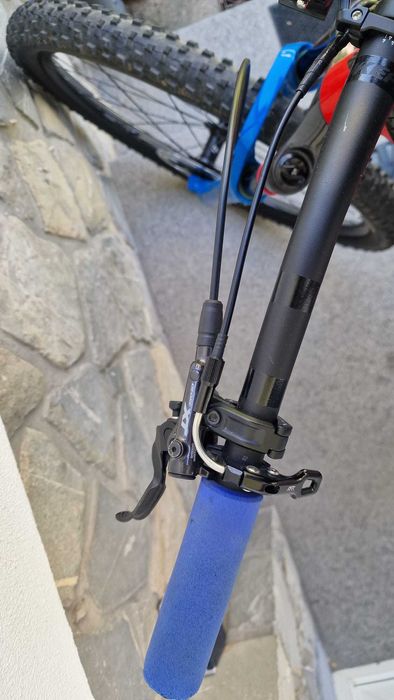 Bicicleta Trek Xcaliber 8 Custom