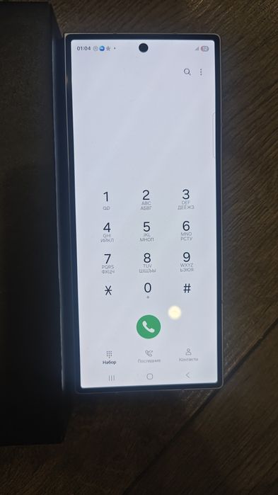 Samsung Galaxy fold 6