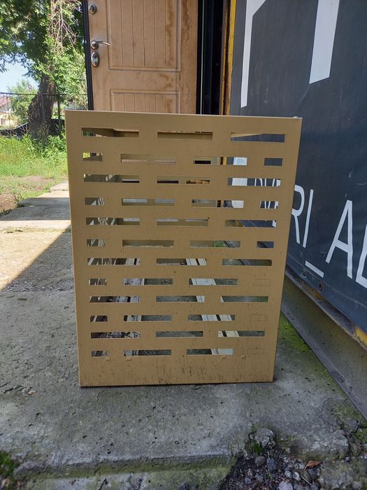 Корзина для кондиционера