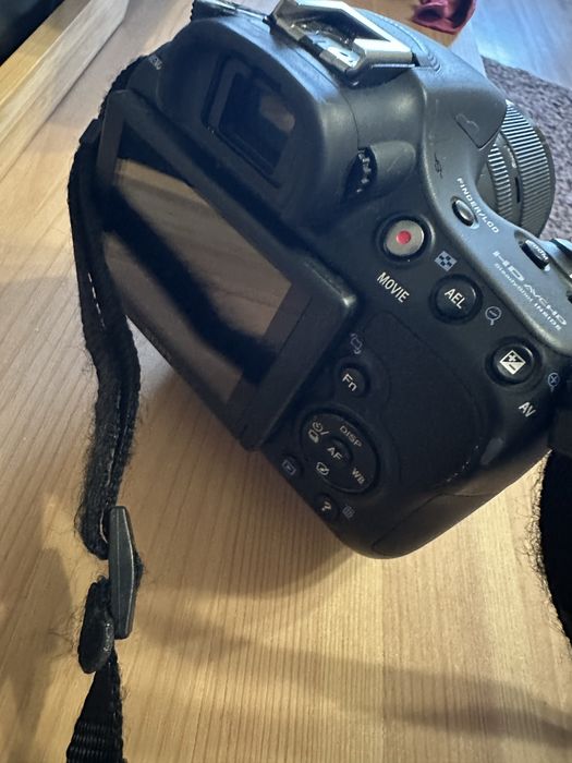 Фооаппарат sony a58