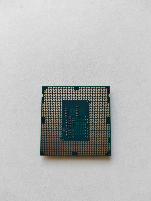 Процессор + подарок