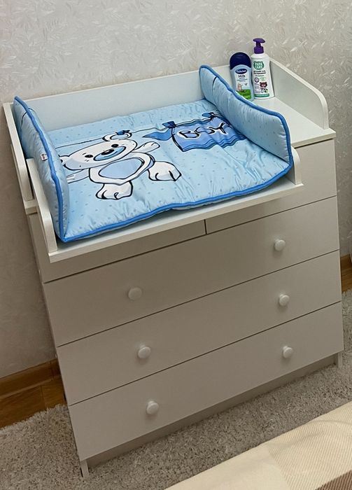 Продам Детский комод