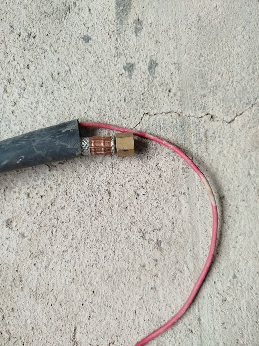 Plazma rezak sotiladi