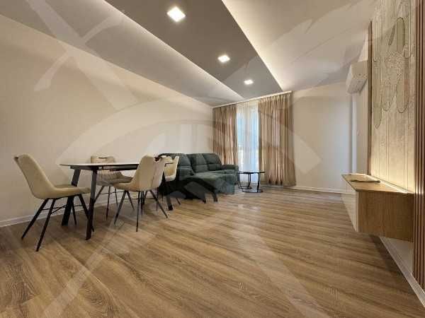 Двустаен апартамент в Остромила! 103228