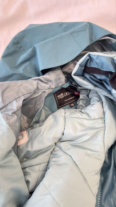 Geaca copii Trollkids 116