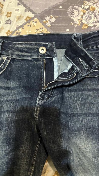 Джинсы женские, новые