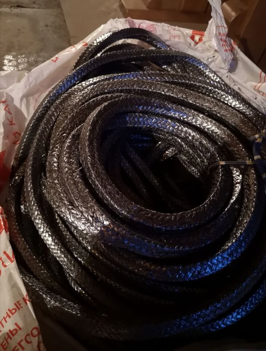 Набивка для сальника