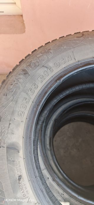 Cauciucuri vara nexen n priz