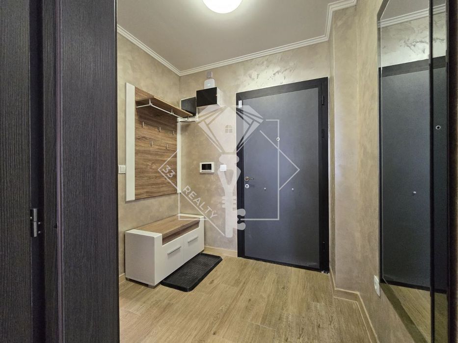 Продава се Двустаен апартамент в Пловдив, Христо Смирненски - 76 кв.м за 2303 €/кв.м - Снимка #5