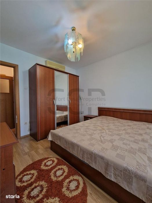 Doamna Ghica - Colentina - Apartament 3 camere - et 310 - decomandat,r