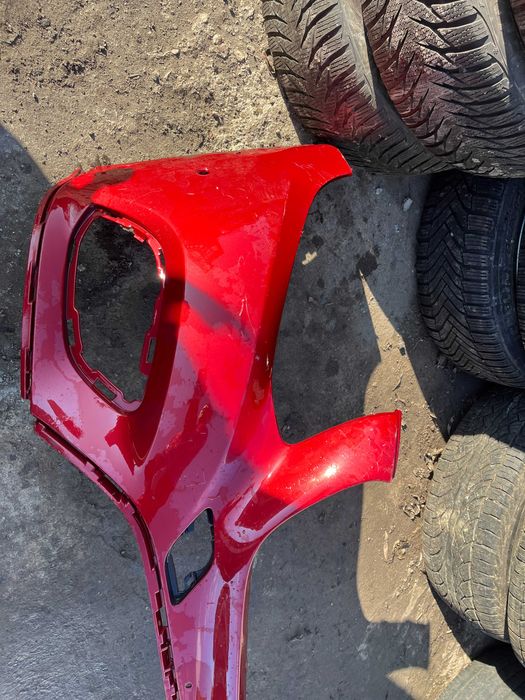 Броня Mercedes GLC W253