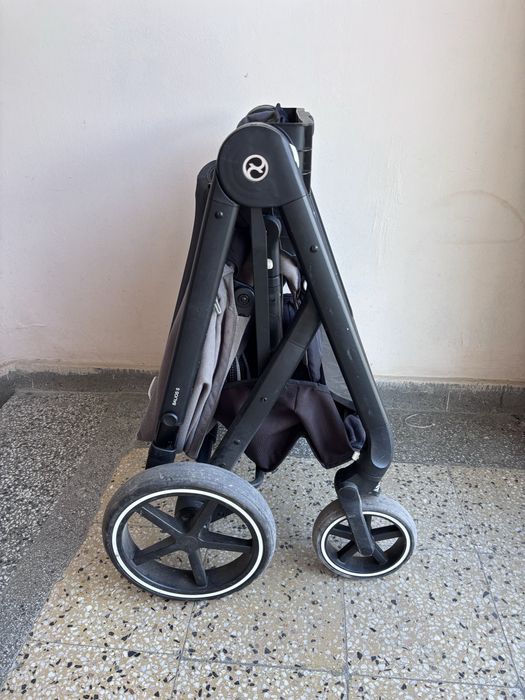 Лятна количка CYBEX