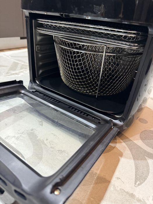Фритюрник Air Fryer