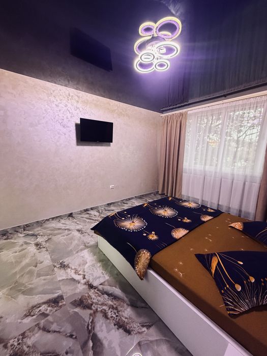 Regim Hotelier Parc Viva I4 & A-uri Tiglina 1