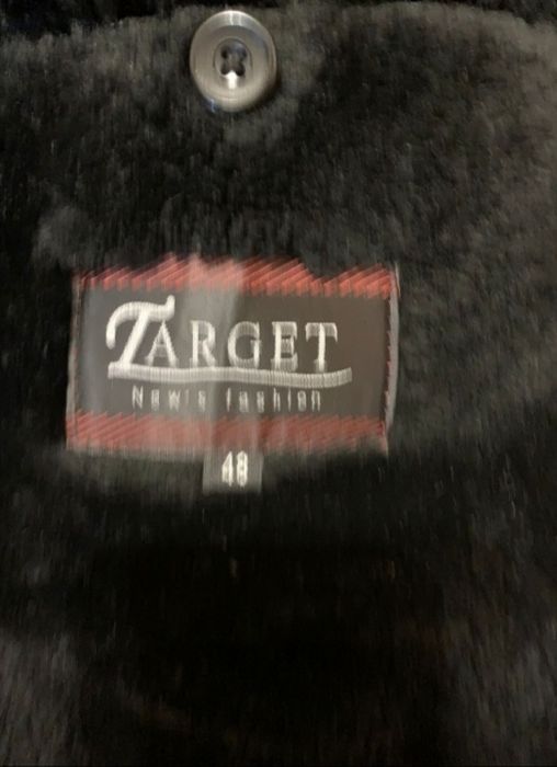 Зимняя коженка..