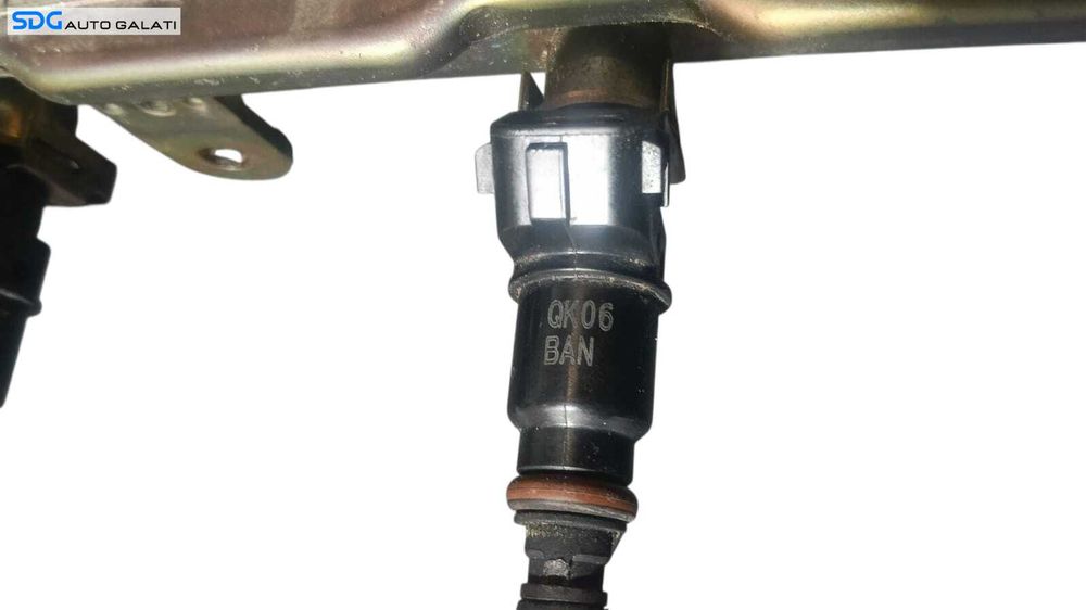 Rampa Injectoare Honda CR-V 2.0 B K20A4 2002 - 2006 [M9189]