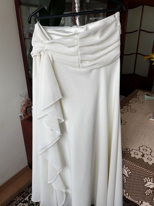 Rochie de mireasa