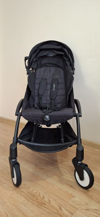 Продам коляску (ЖК Шахристан)