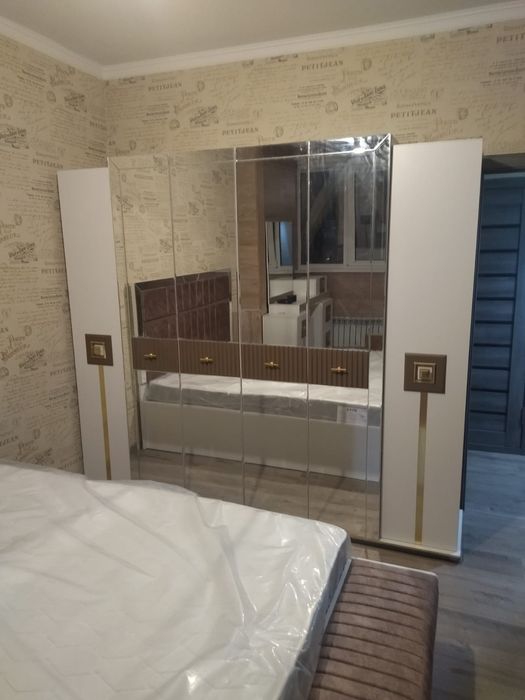 Сборка разбор мебели