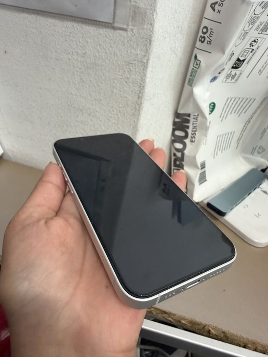 Iphone 17e white 256gb
