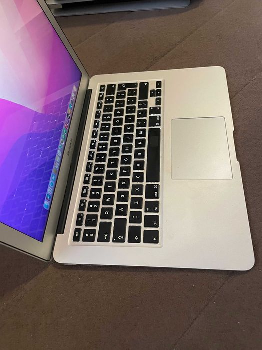 13" Core i5 MacBook Air А1466 (2015)