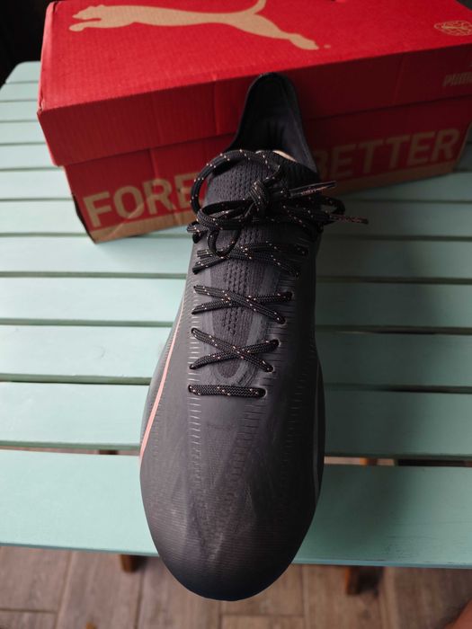 Футболни обувки Puma Ultra Ultimate MxSG. Номер 43/28см