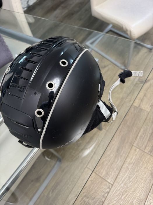 Casca Casco SP 2 sky snowbooard 58-60 cm